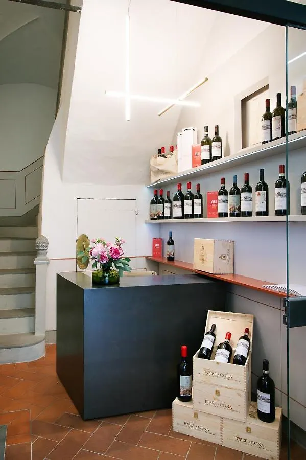Borgodegreci Apartments Florence