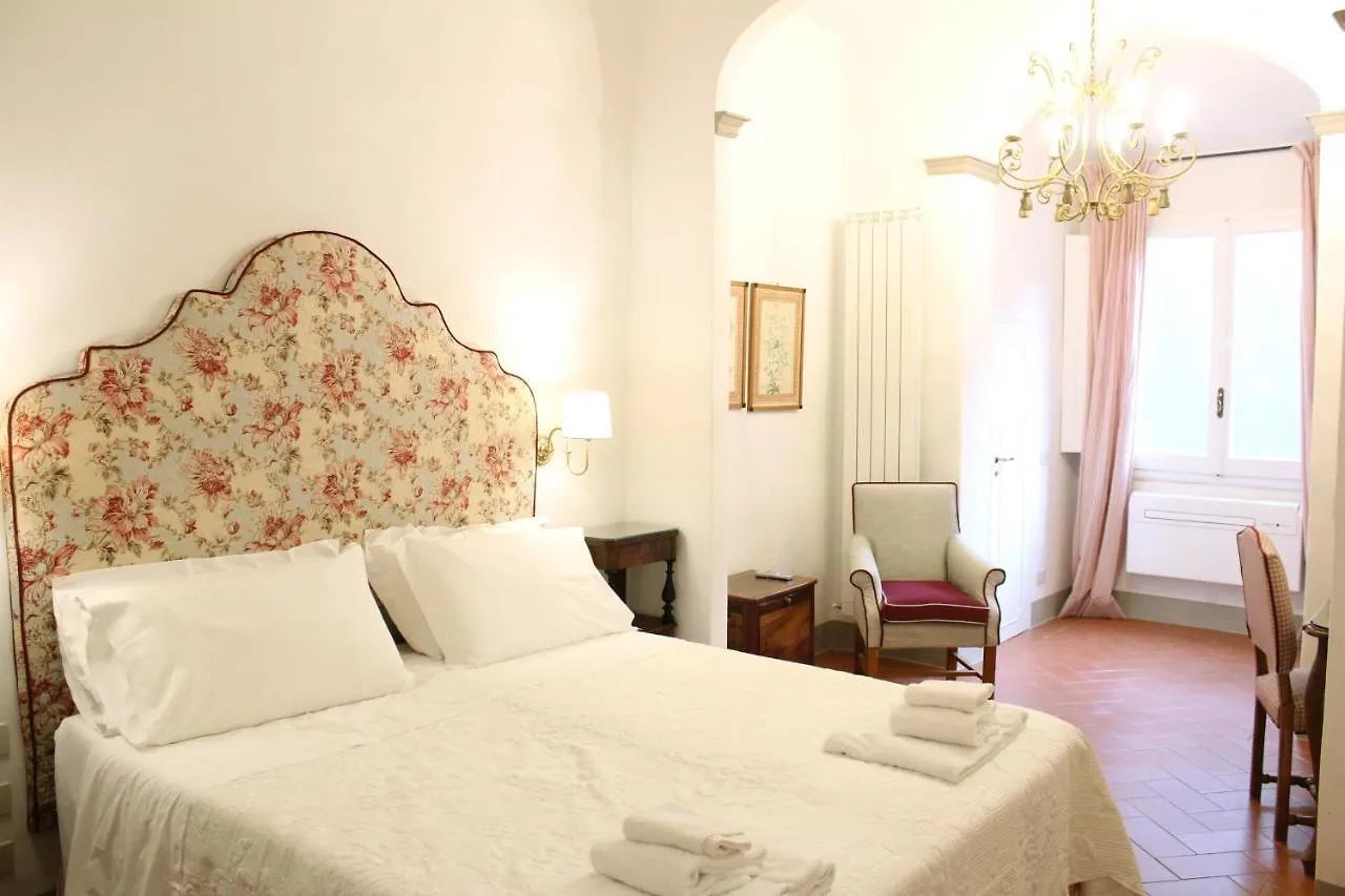 Borgodegreci Apartments Florence Italy