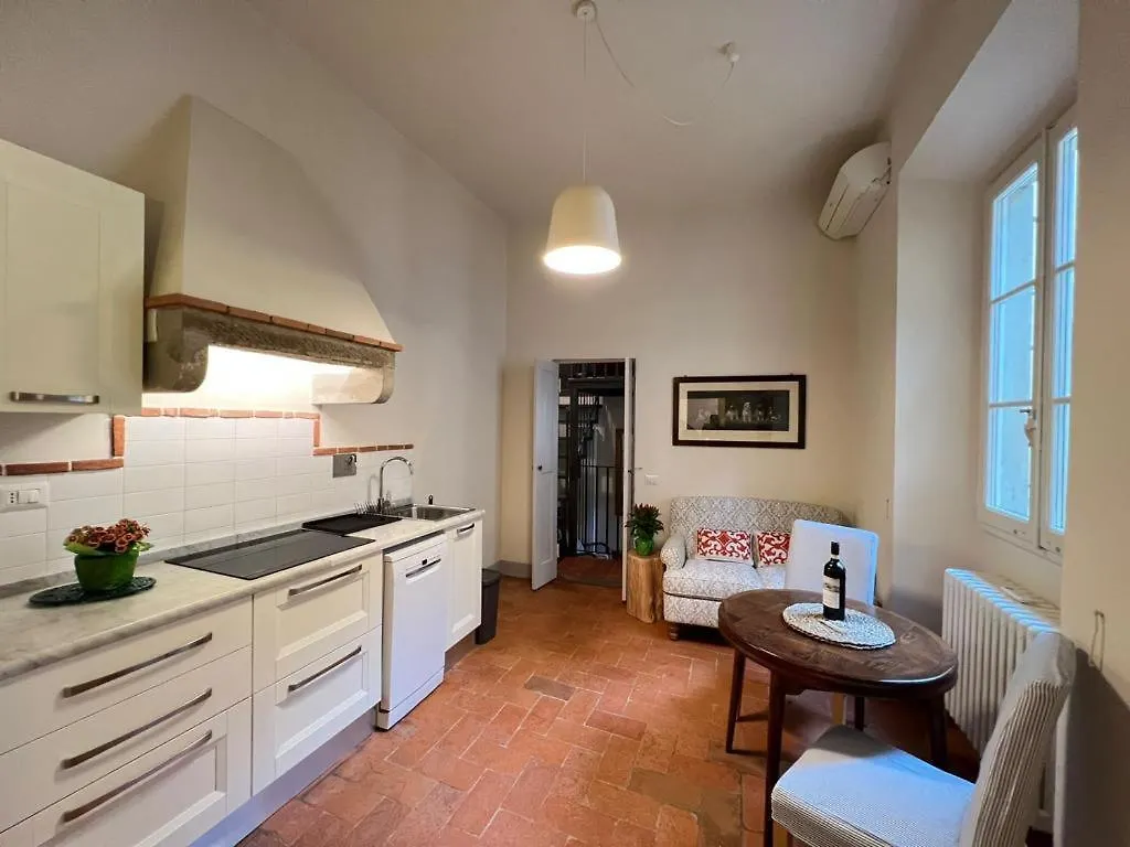 Borgodegreci Apartments Florence 0*,