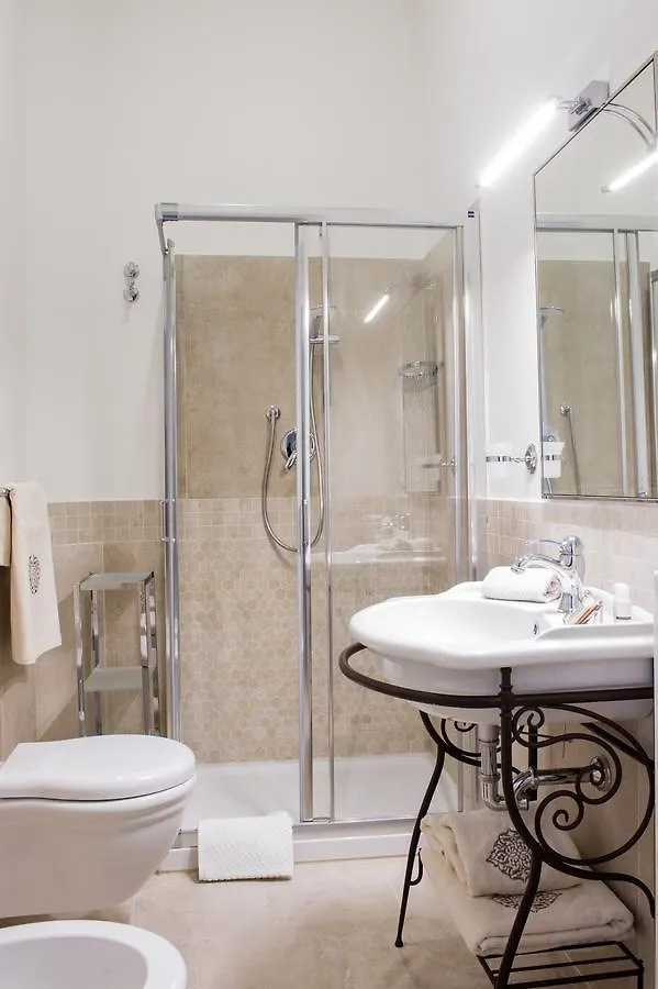 Borgodegreci Apartments Florence Italy