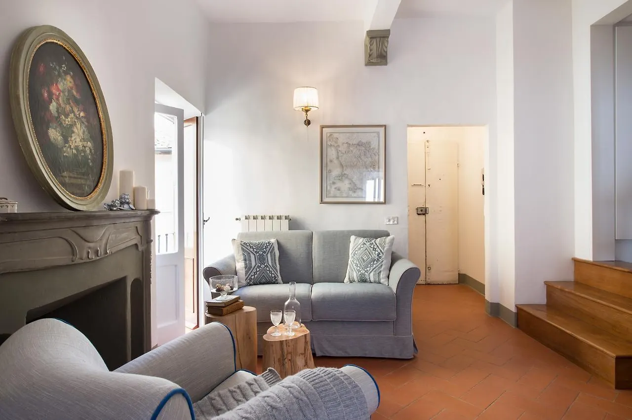 Borgodegreci Apartments Florence