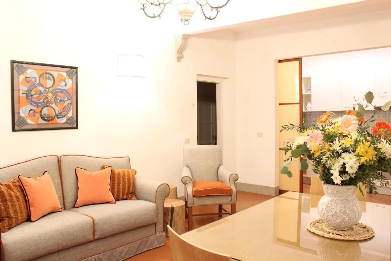 Borgodegreci Apartments Florence