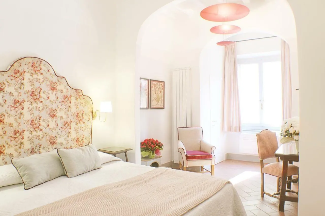 Borgodegreci Apartments Florence Italy