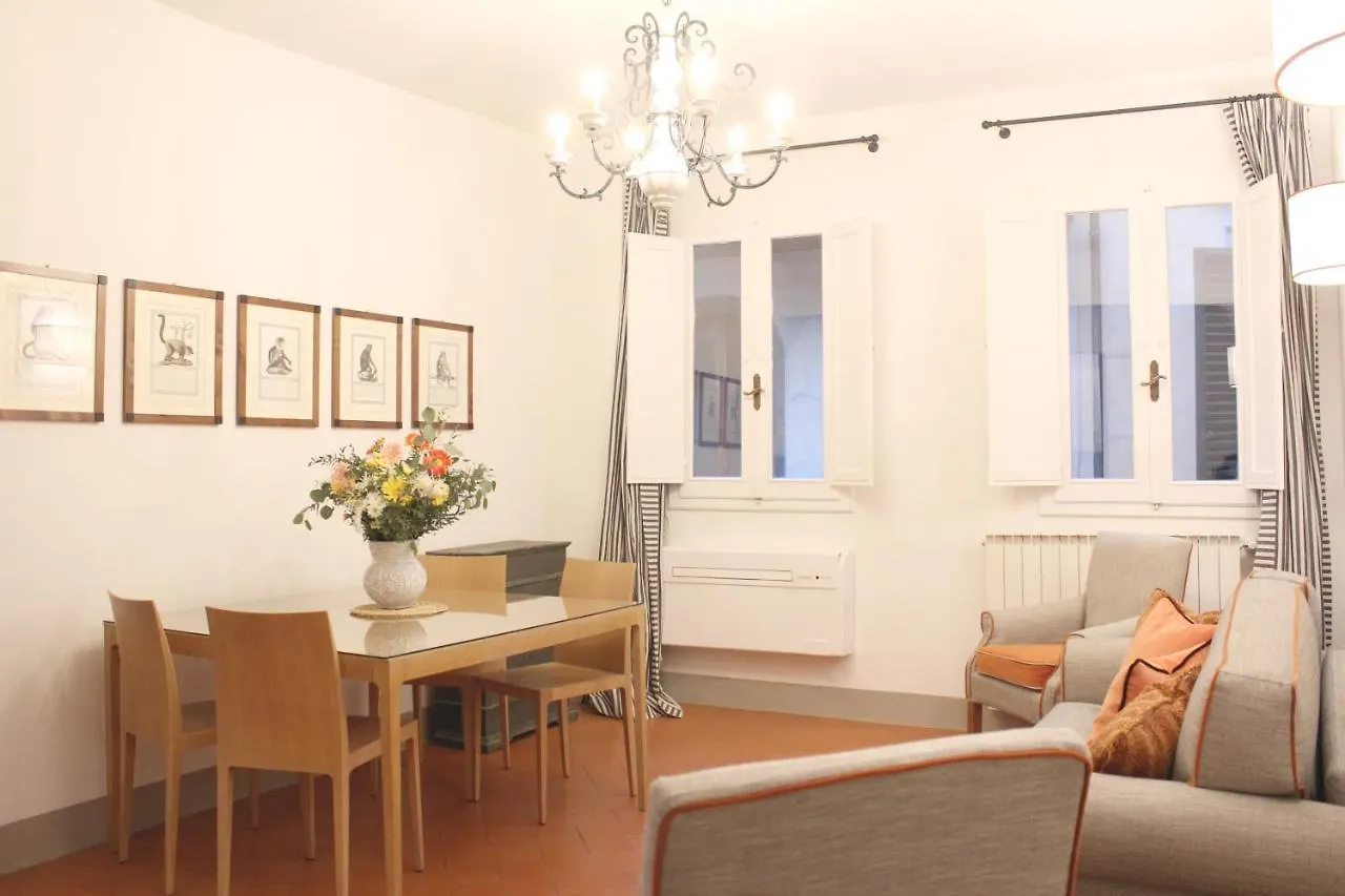 Borgodegreci Apartments Florence 0*,