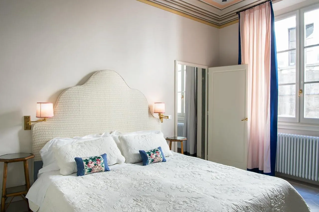 Borgodegreci Apartments Florence