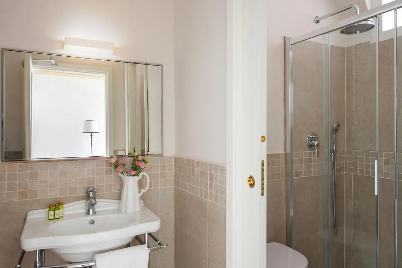 Borgodegreci Apartments Florence