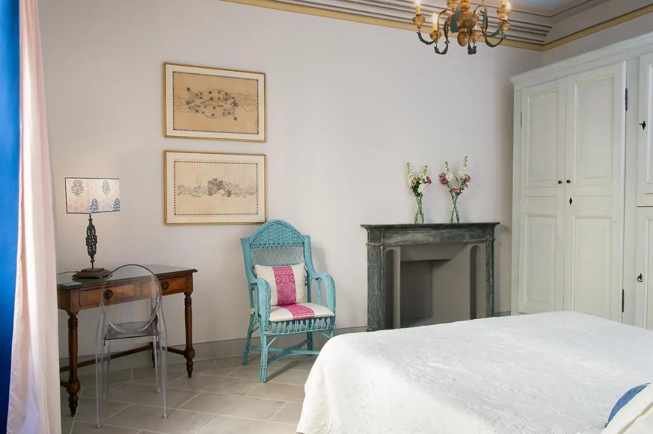 Borgodegreci Apartments Florence