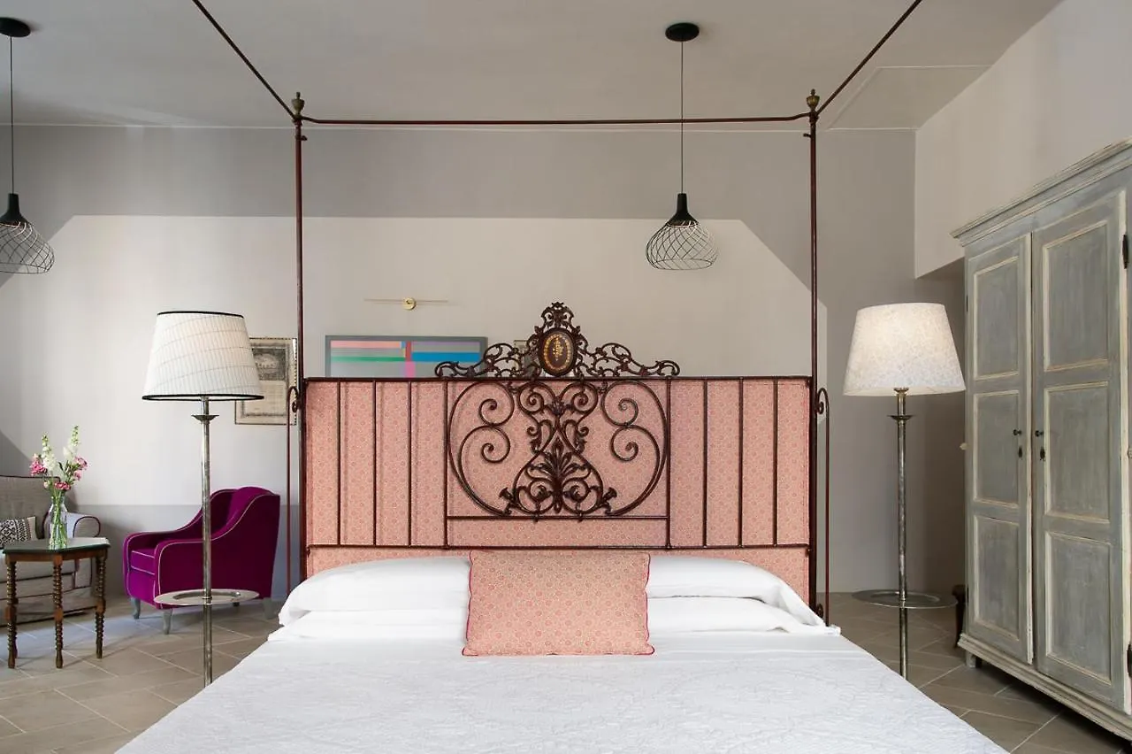 Borgodegreci Apartments Florence 0*,