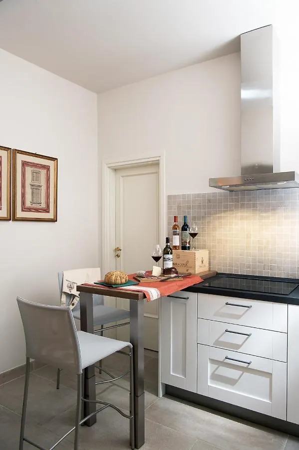 Borgodegreci Apartments Florence 0*,  Italy