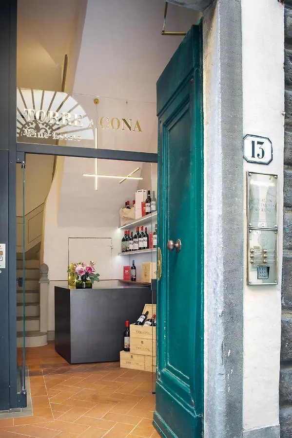 Borgodegreci Apartments Florence Italy