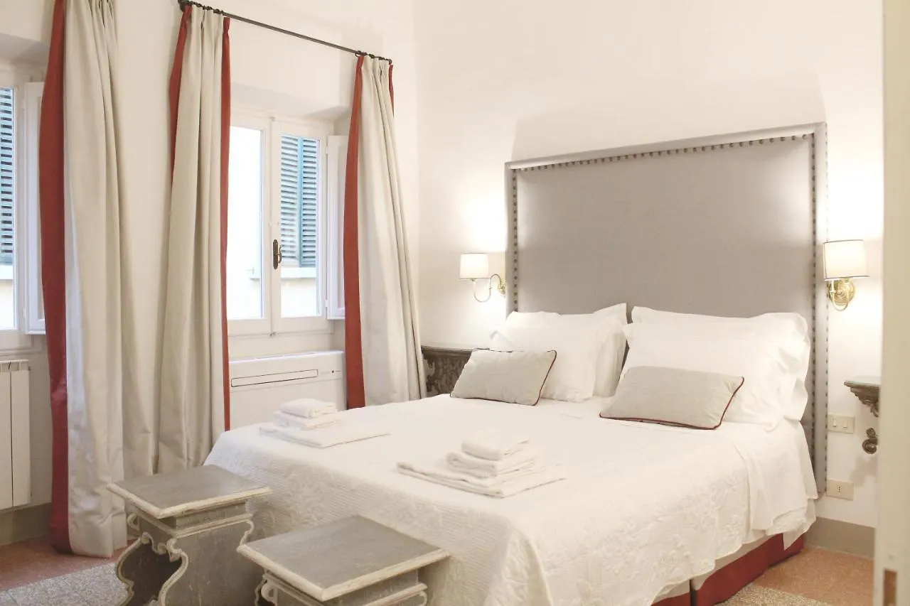 Borgodegreci Apartments Florence