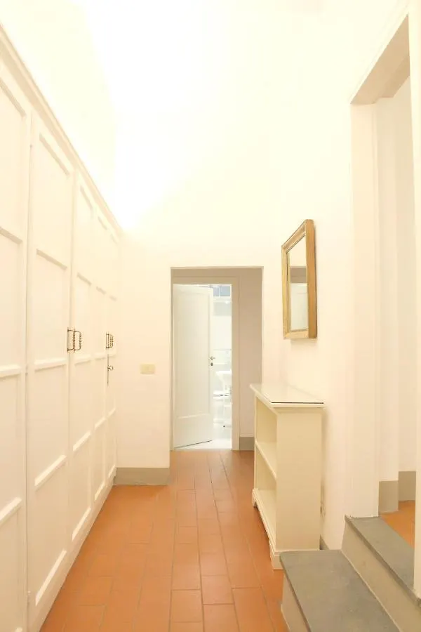 Borgodegreci Apartments Florence 0*,