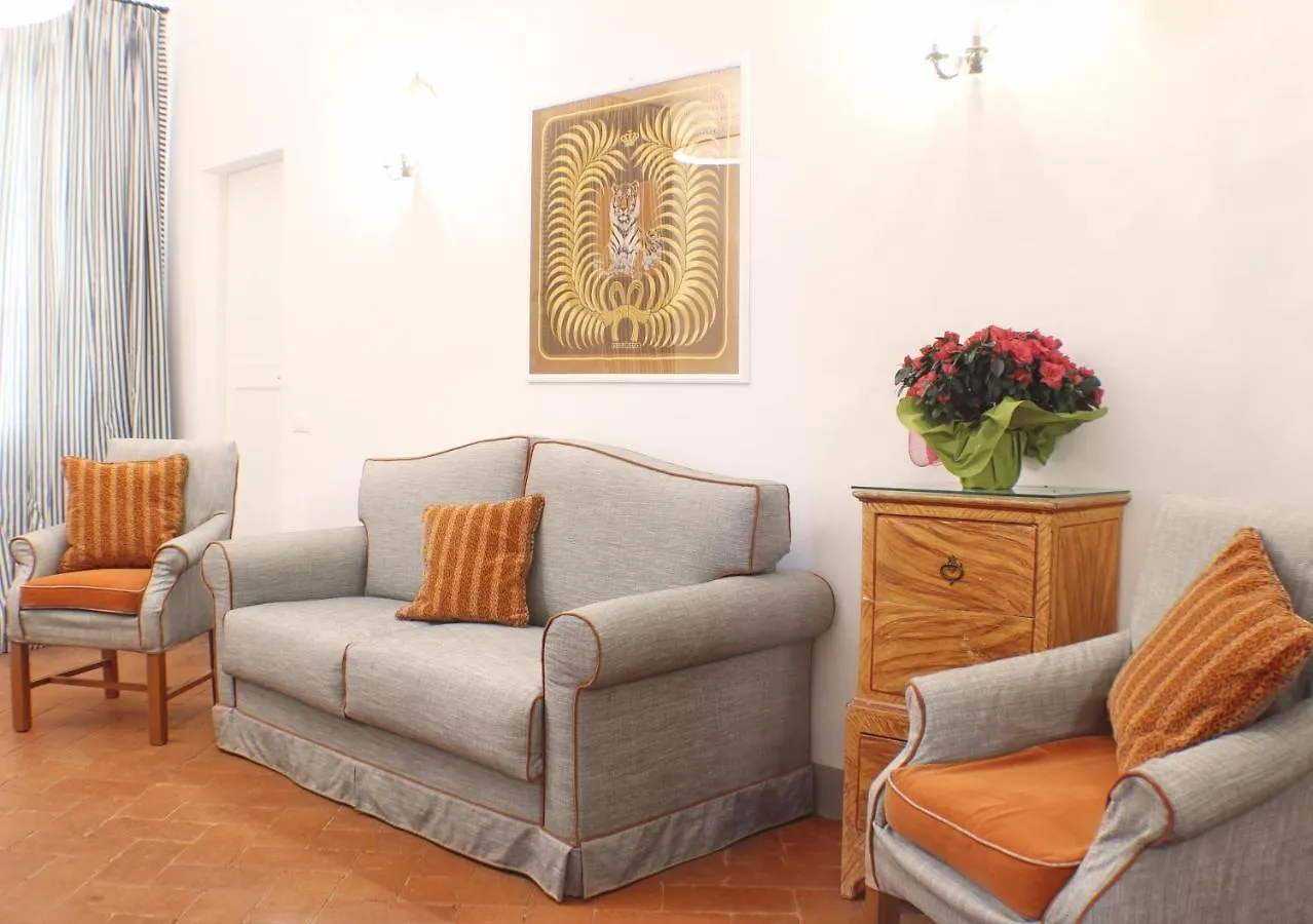 Borgodegreci Apartments Florence 0*,  Italy