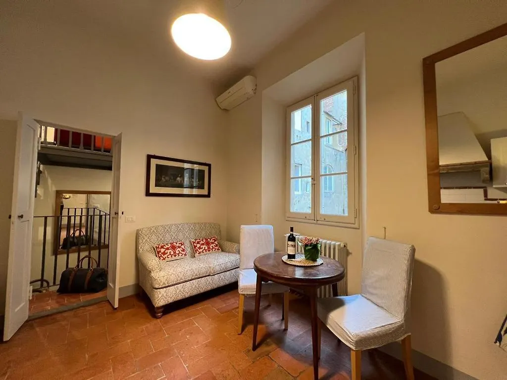 Borgodegreci Apartments Florence