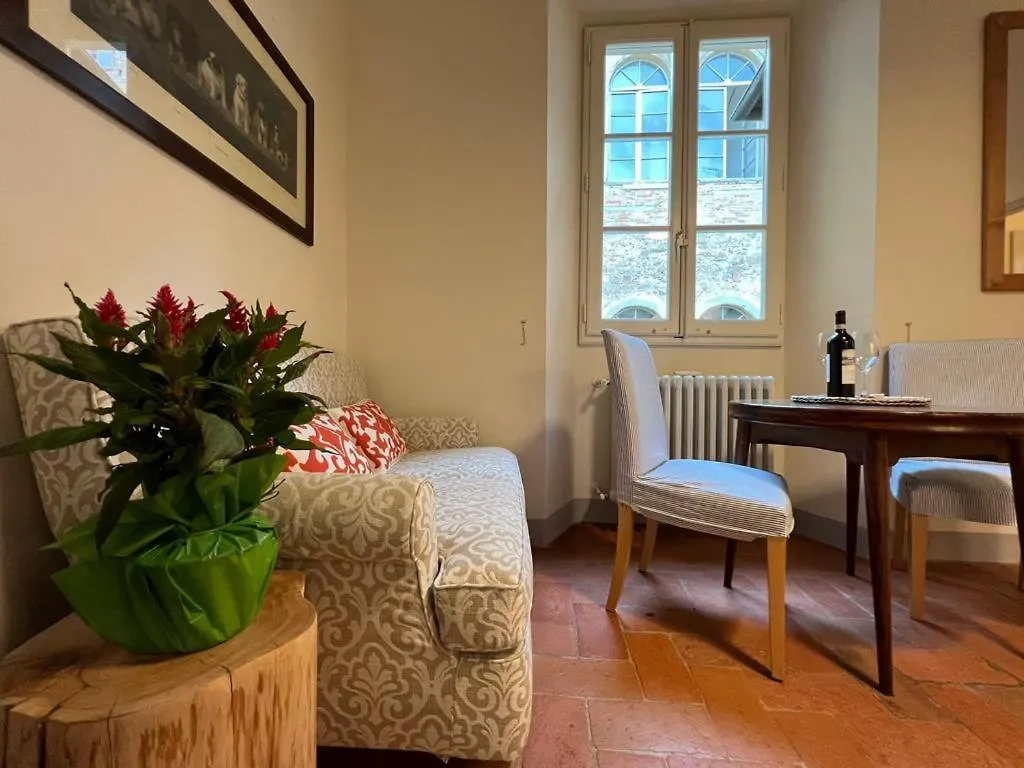 Borgodegreci Apartments Florence Italy