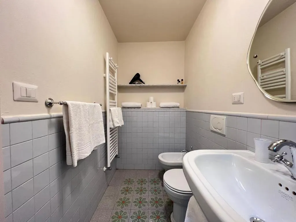Borgodegreci Apartments Florence