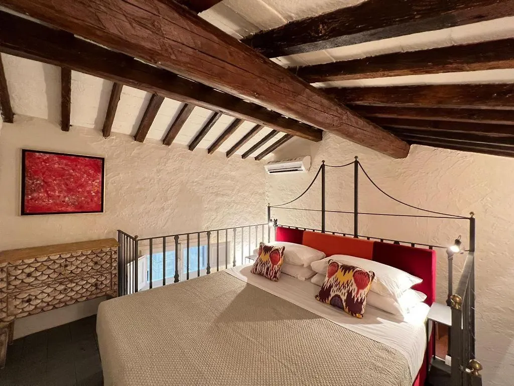 Borgodegreci Apartments Florence
