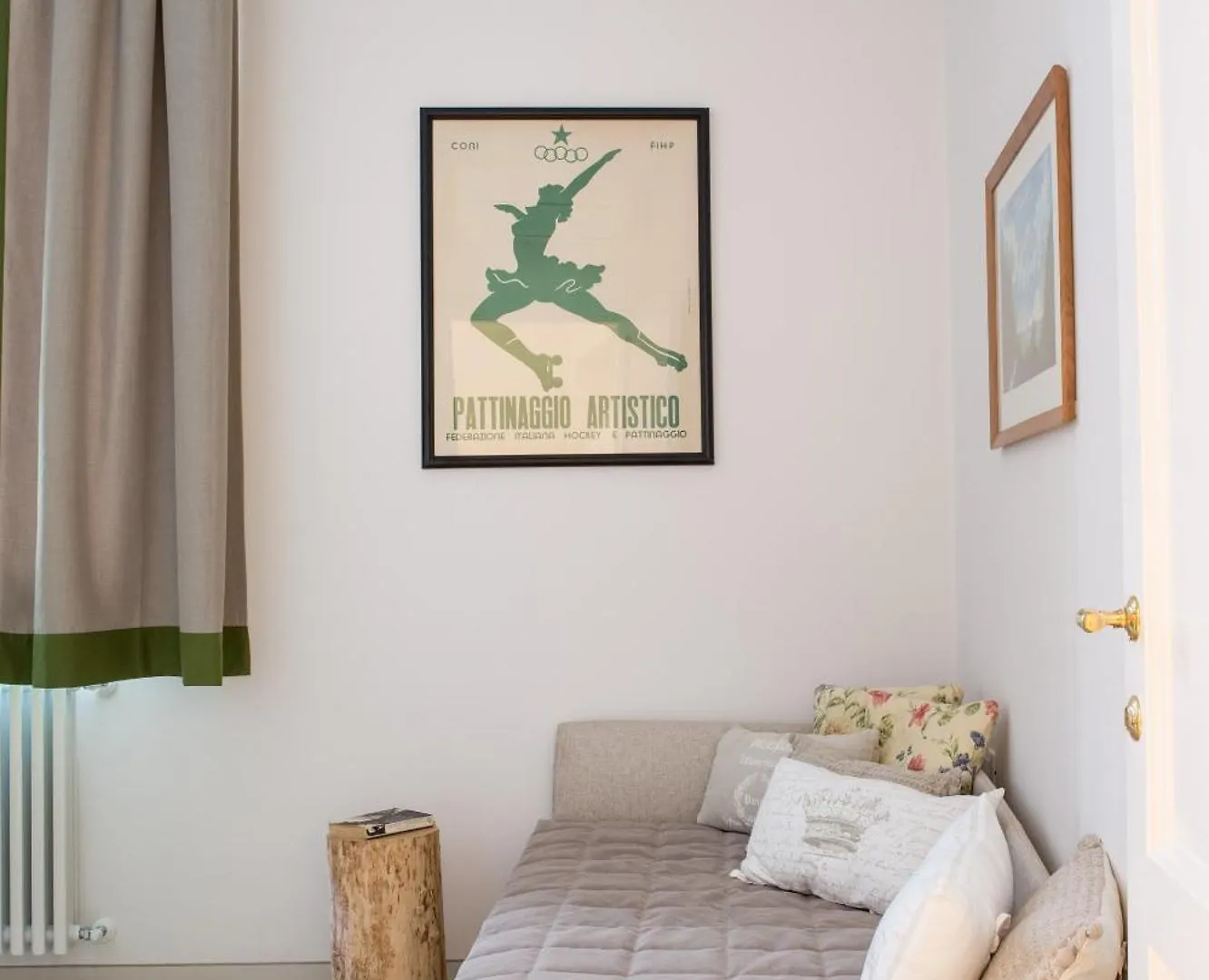 Borgodegreci Apartments Florence