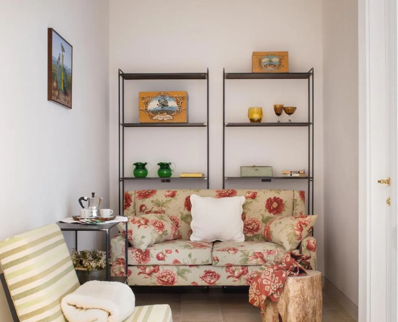 Borgodegreci Apartments Florence