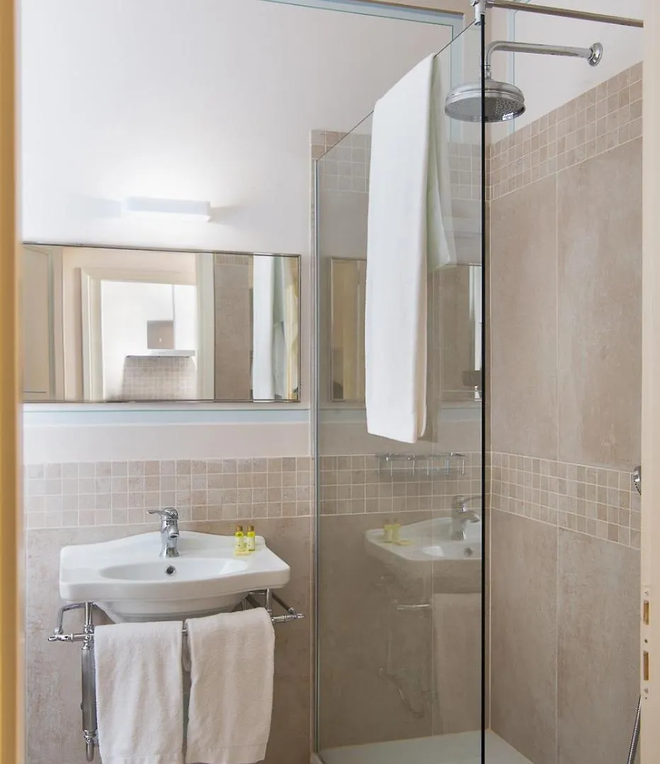 Borgodegreci Apartments Florence