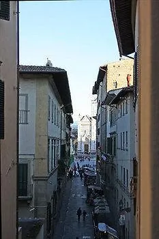 Borgodegreci Apartments Florence