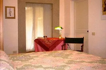 Borgodegreci Apartments Florence