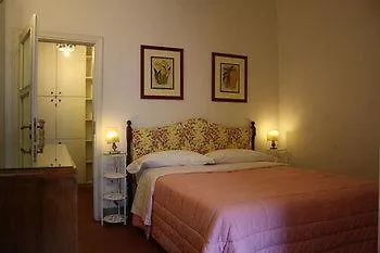Borgodegreci Apartments Florence