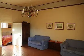 Borgodegreci Apartments Florence