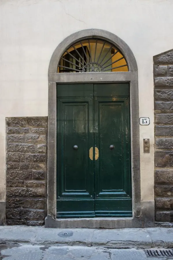 Borgodegreci Apartments Florence