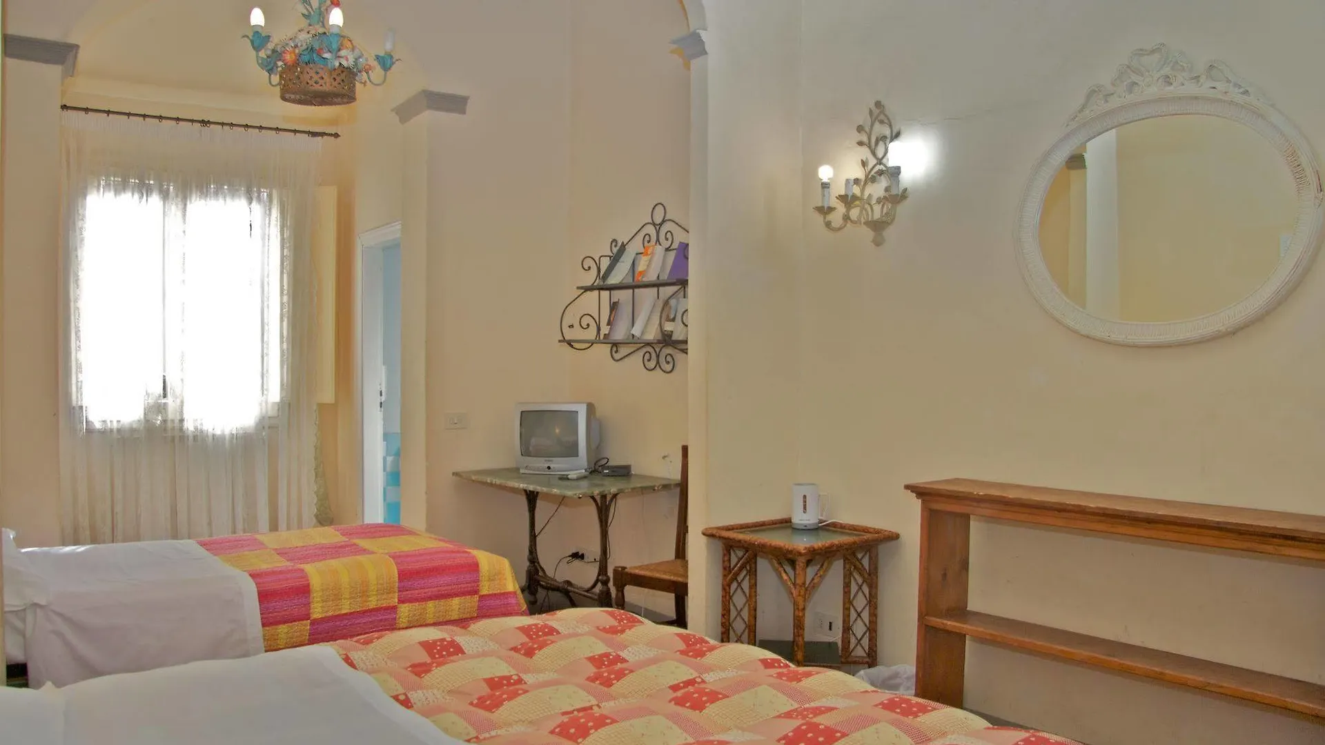 Borgodegreci Apartments Florence 0*,  Italy