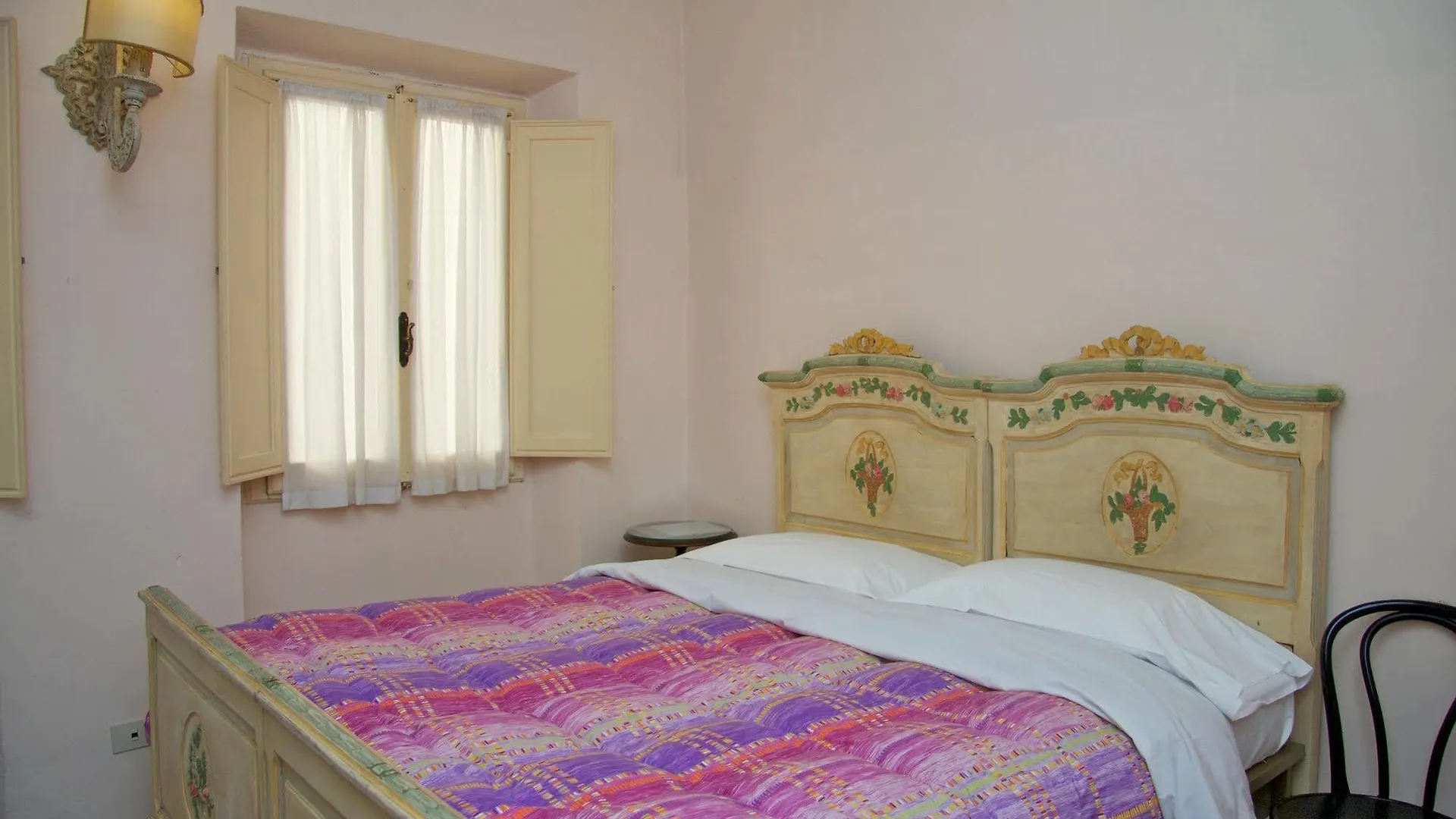 Borgodegreci Apartments Florence
