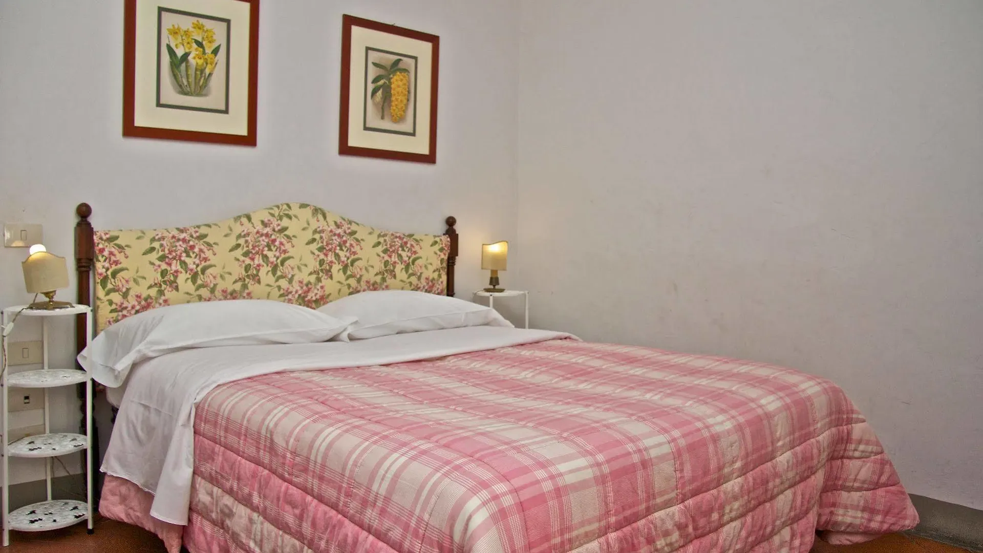 Borgodegreci Apartments Florence Italy