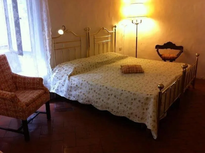 Borgodegreci Apartments Florence