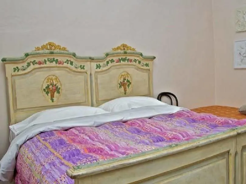 Borgodegreci Apartments Florence Italy