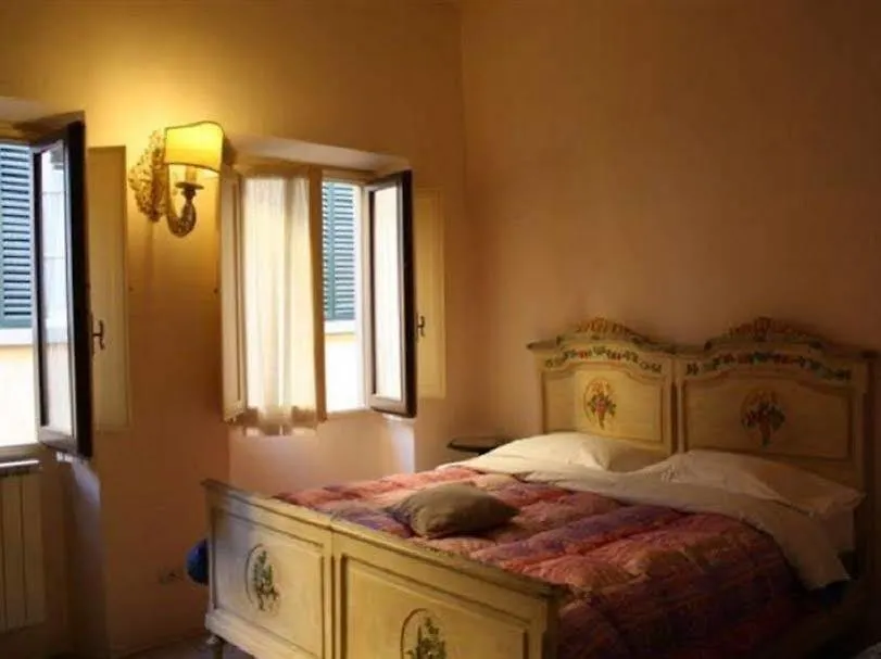 Borgodegreci Apartments Florence