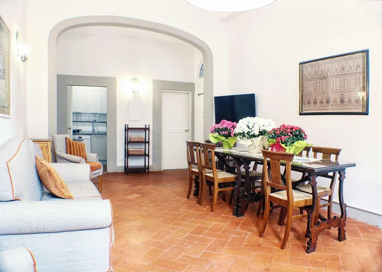 Borgodegreci Apartments Florence