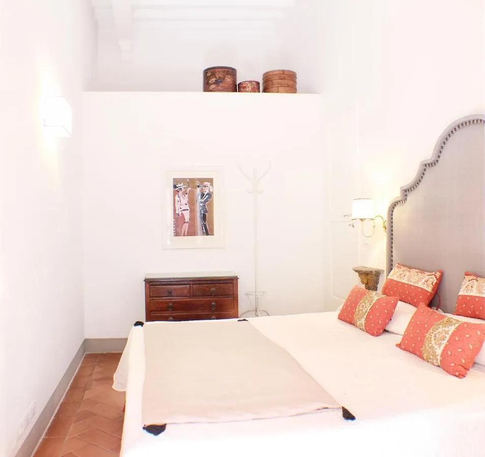 Borgodegreci Apartments Florence