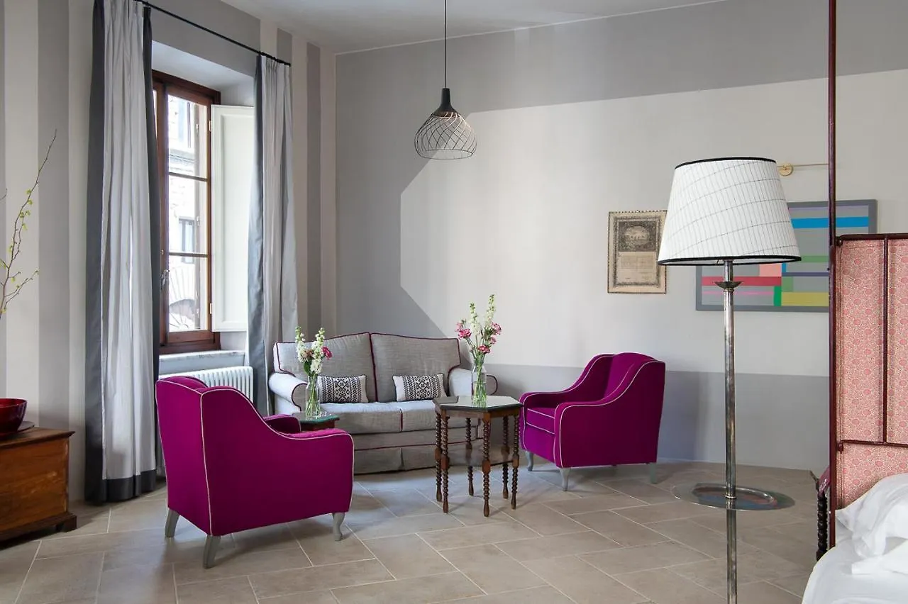 Borgodegreci Apartments Florence Italië