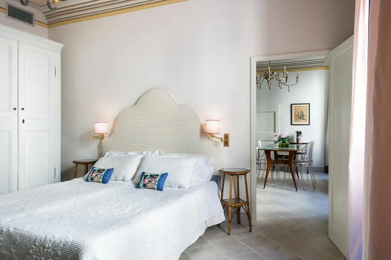 Borgodegreci Apartments Florence