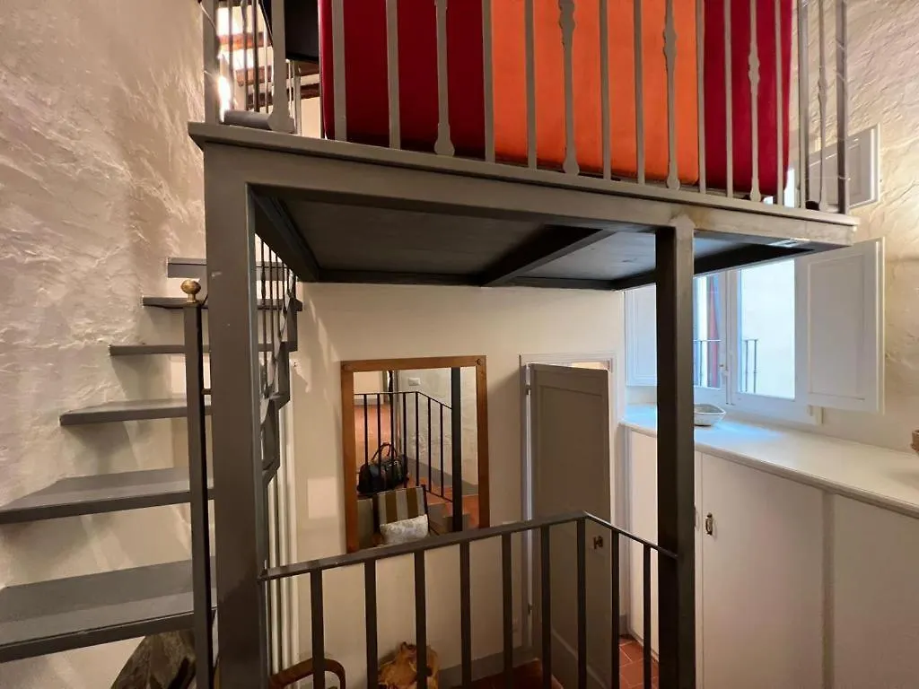 Borgodegreci Apartments Florence Italië