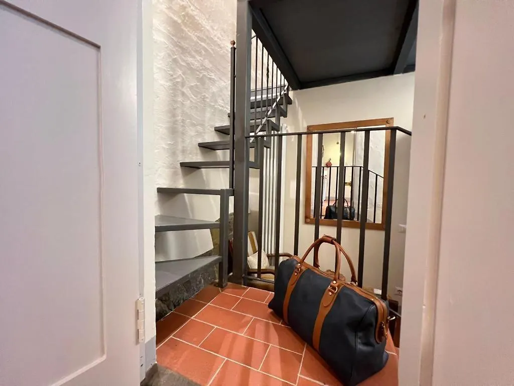 Borgodegreci Apartments Florence