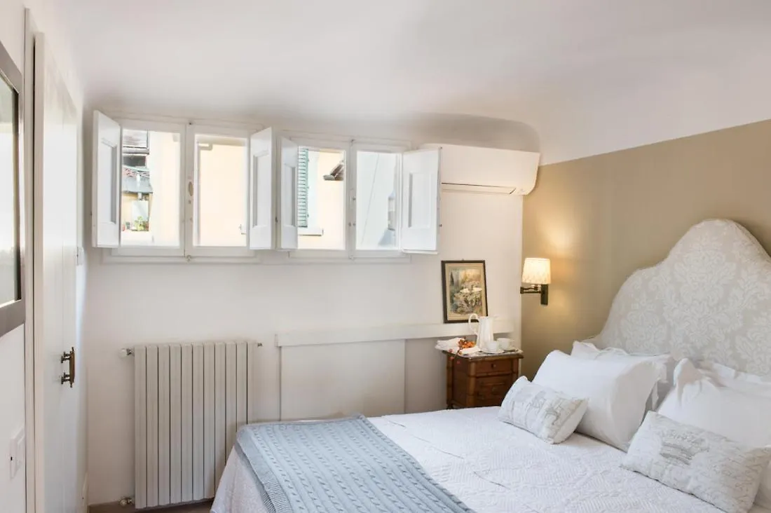 Borgodegreci Apartments Florence Italy
