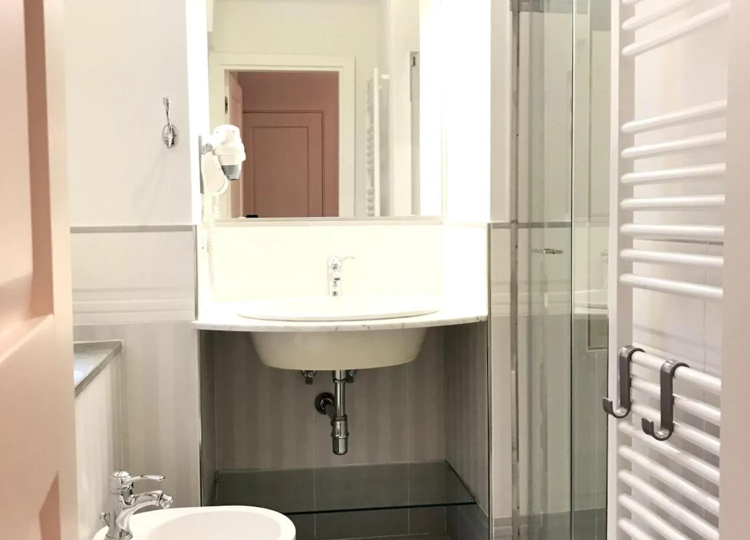 Borgodegreci Apartments Florence Italy