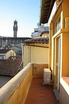 Borgodegreci Apartments Florence 0*,