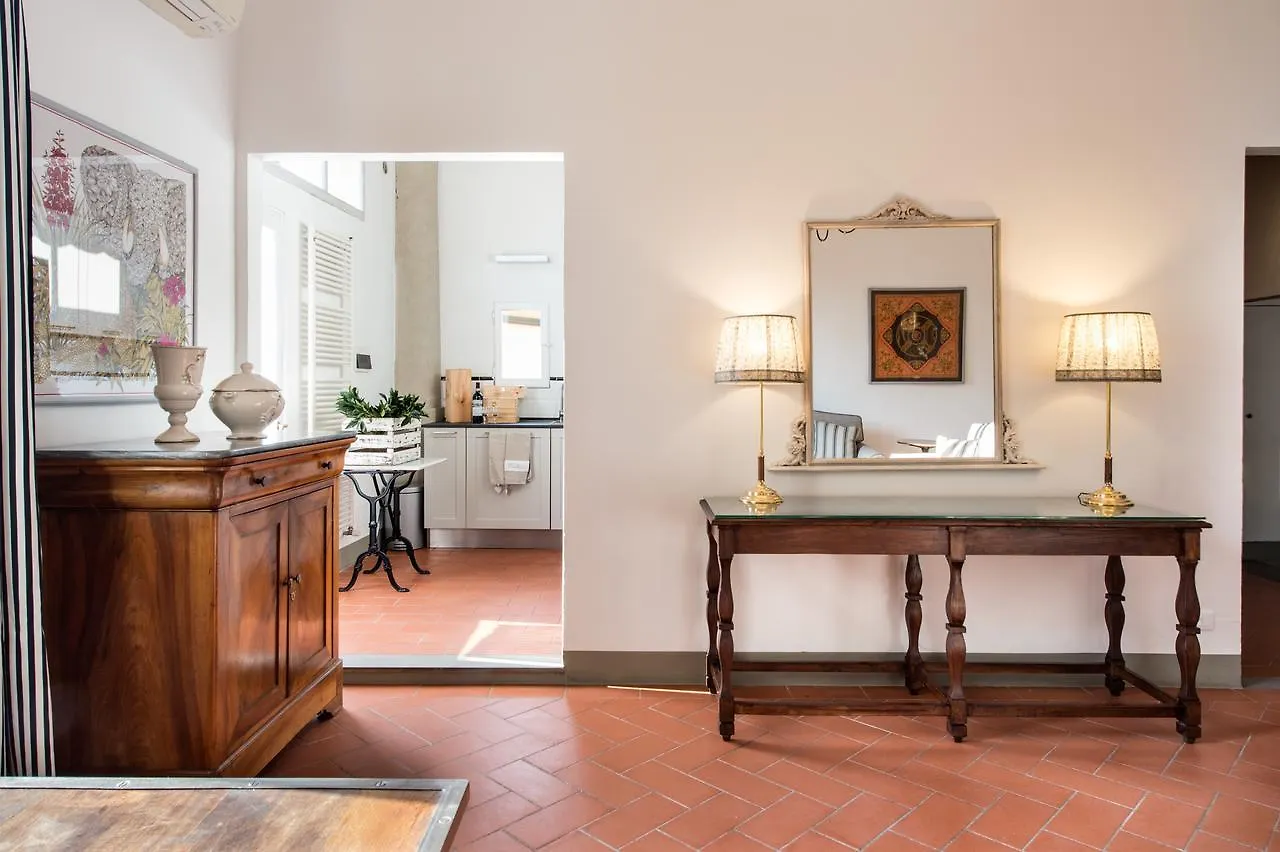 Borgodegreci Apartments Florence 0*,  Italy
