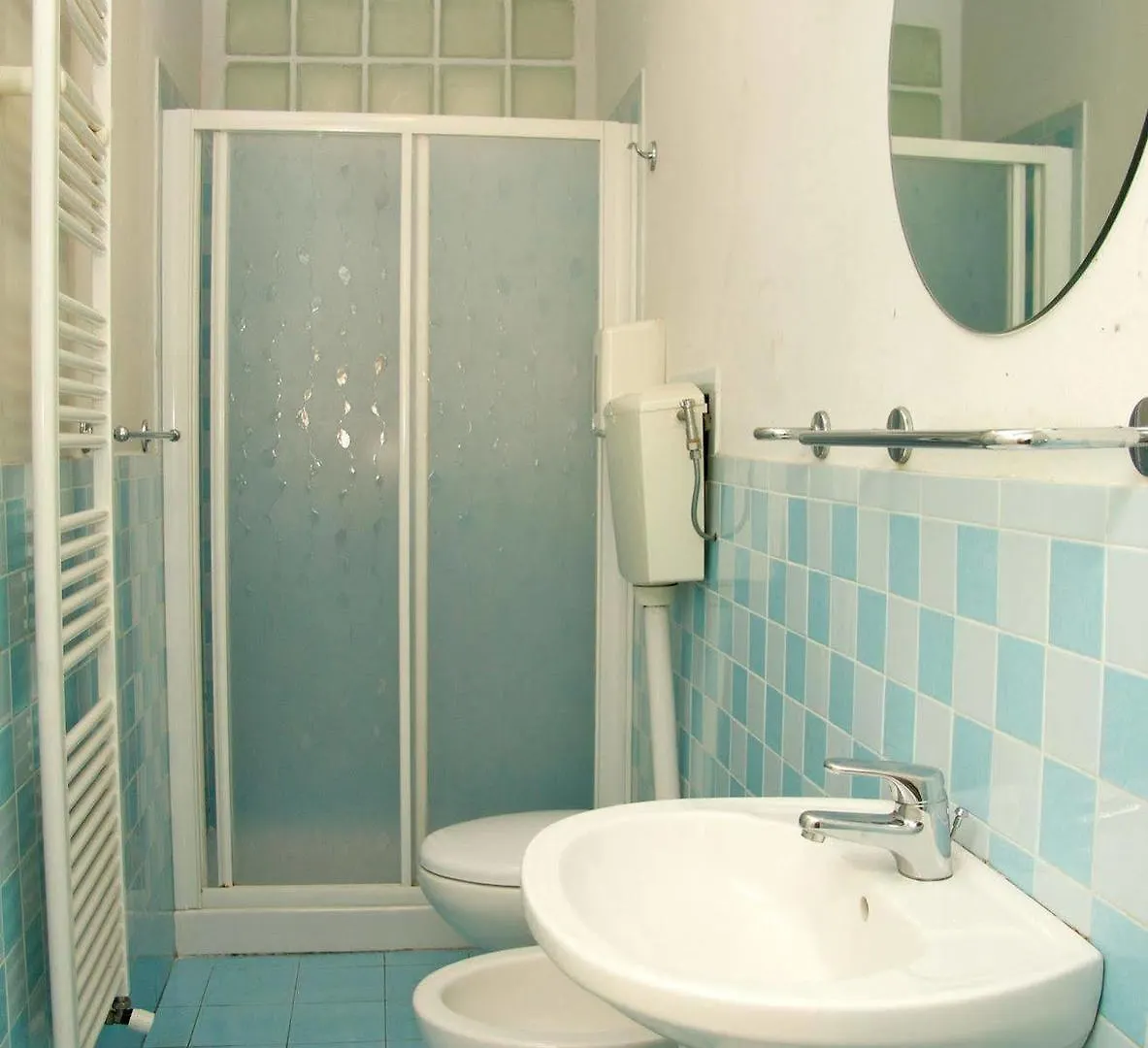 Borgodegreci Apartments Florence 0*,  Italy