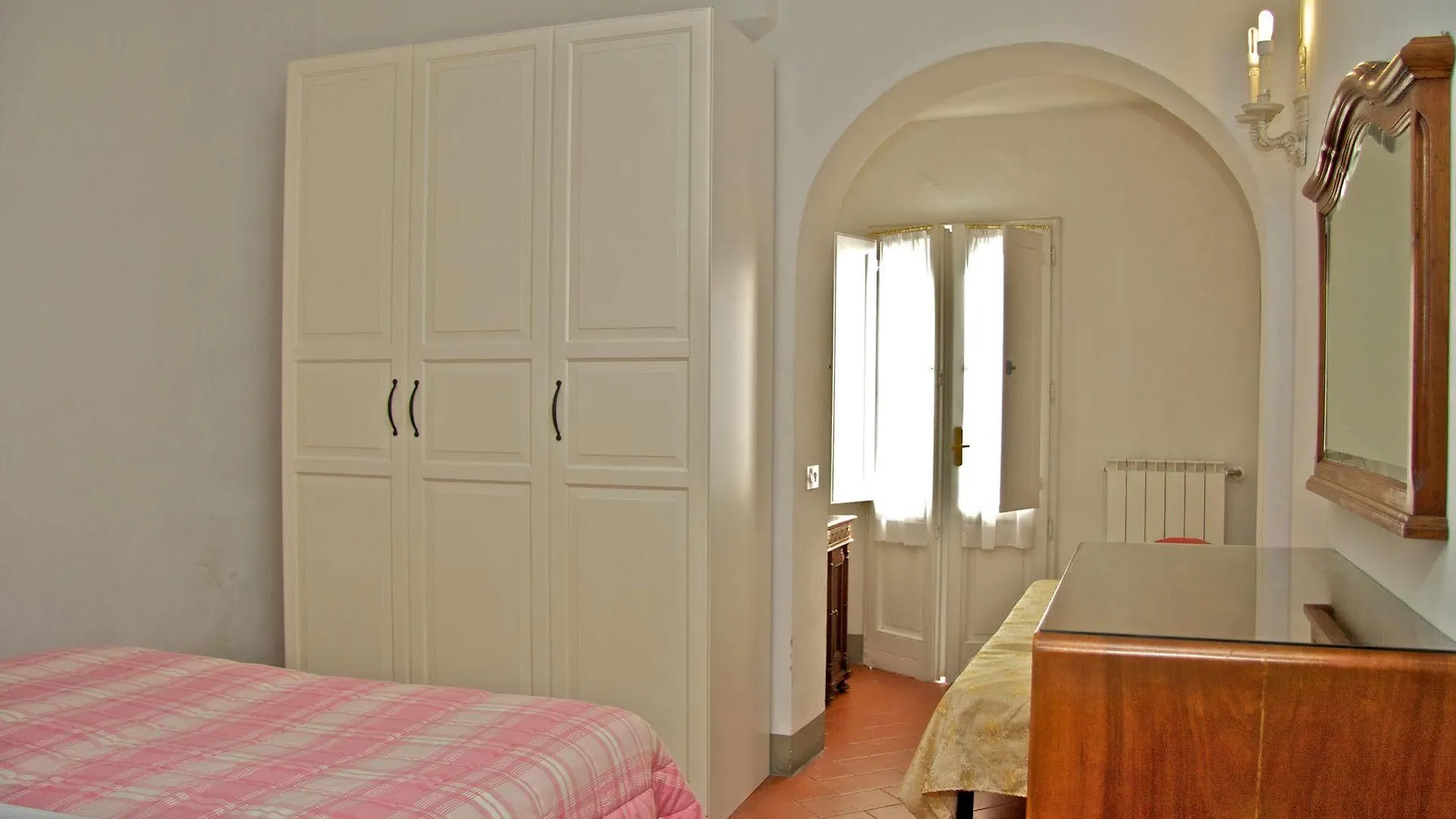 Borgodegreci Apartments Florence Italy
