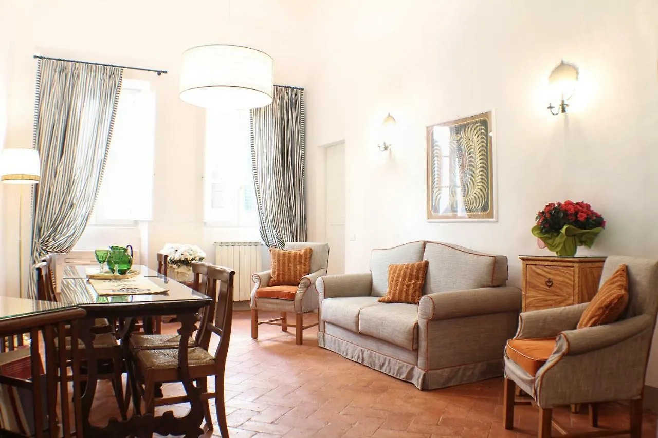 Borgodegreci Apartments Florence Italy