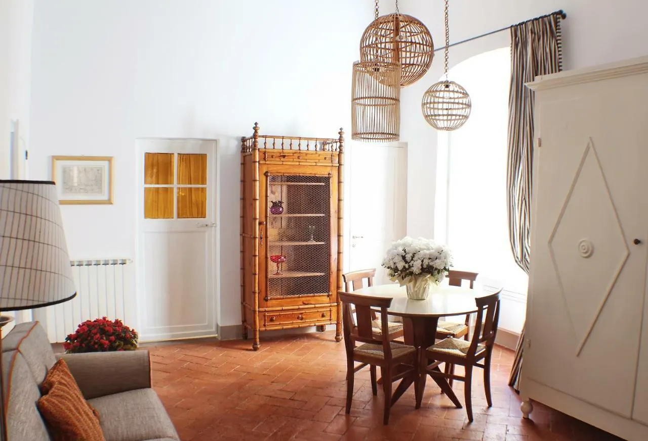 Borgodegreci Apartments Florence