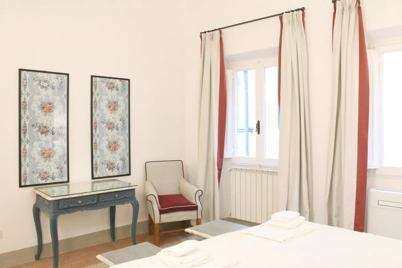 Borgodegreci Apartments 佛罗伦萨 0*,  意大利